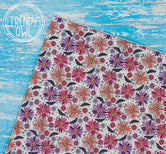 Printed Faux Leather – Dreamy Designs by Trudy
